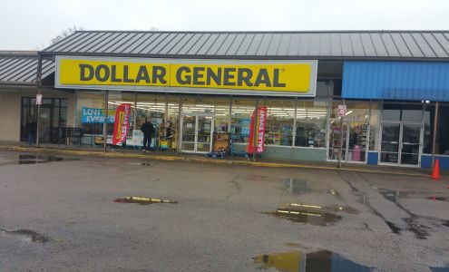 Dollar General