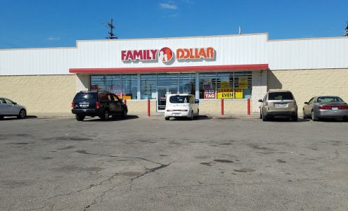 Family Dollar