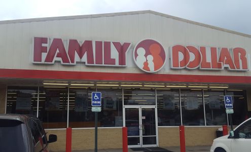 Family Dollar