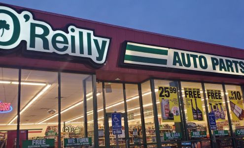 O'Reilly Auto Parts