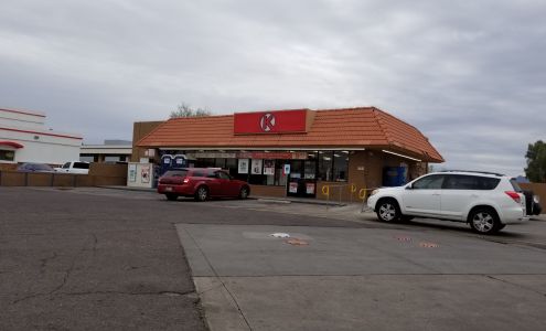 Circle K