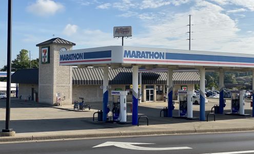 Marathon Gas