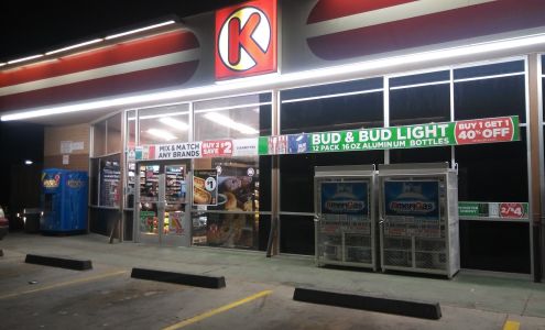 Circle K