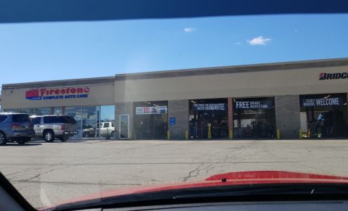 Firestone Complete Auto Care