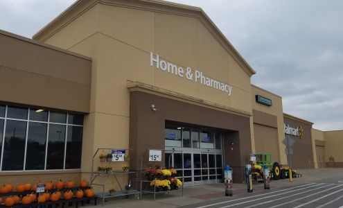 Walmart Pharmacy