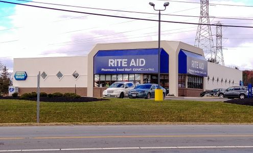 Rite Aid