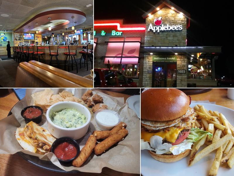 Applebee's Grill + Bar