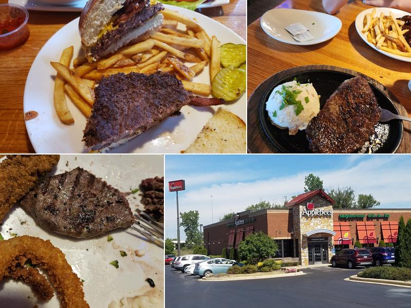 Applebee's Grill + Bar