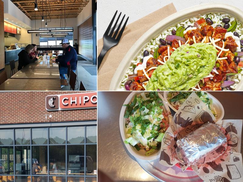 Chipotle Mexican Grill