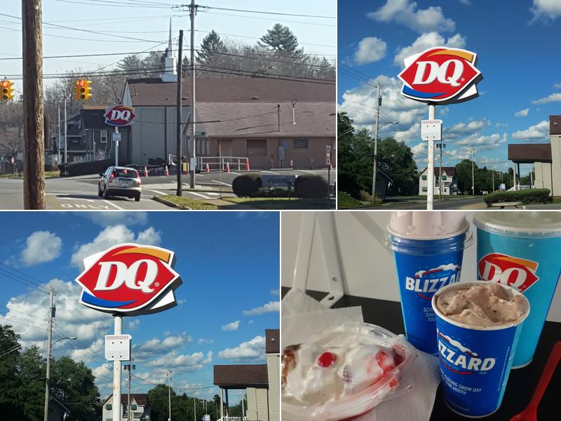 Dairy Queen