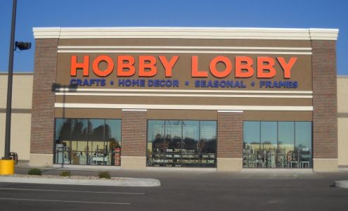 Hobby Lobby