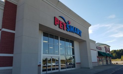 PetSmart