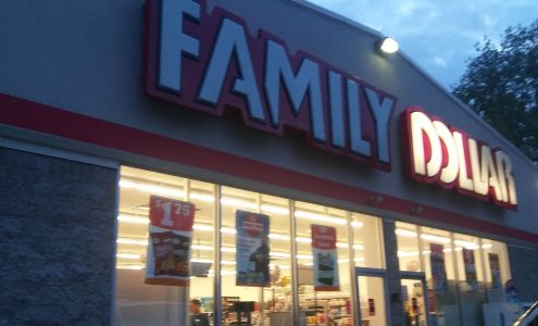 Family Dollar