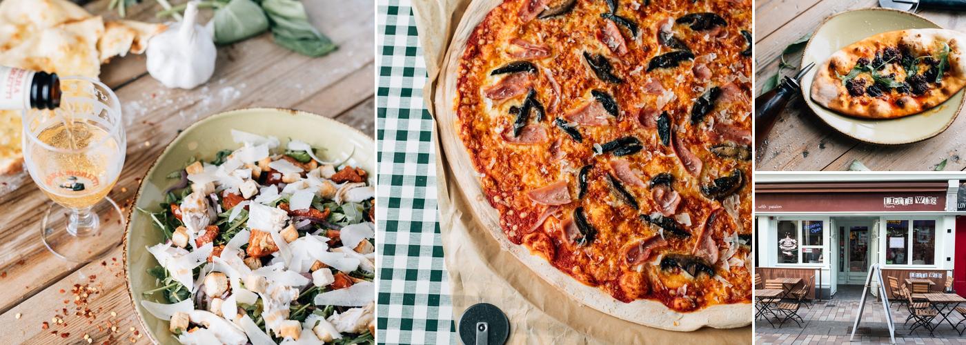 Little Wing Pizzeria