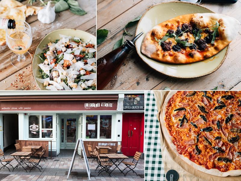 Little Wing Pizzeria