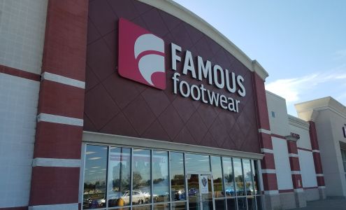 FAMOUS FOOTWEAR