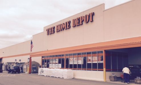 The Home Depot