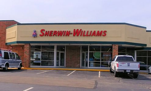 Sherwin-Williams Paint Store