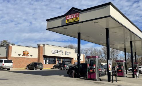 Casey's