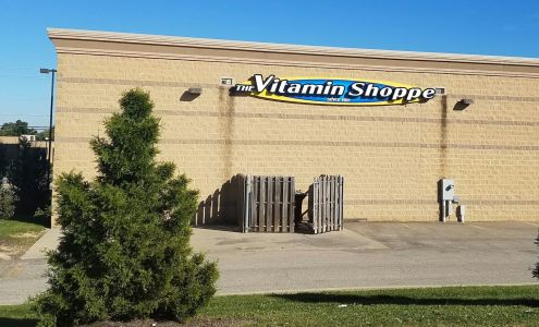 The Vitamin Shoppe