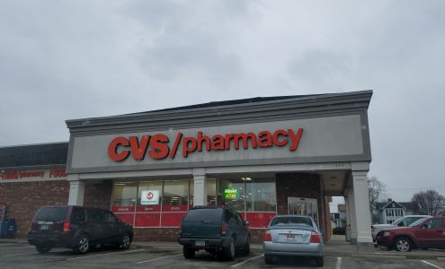 CVS