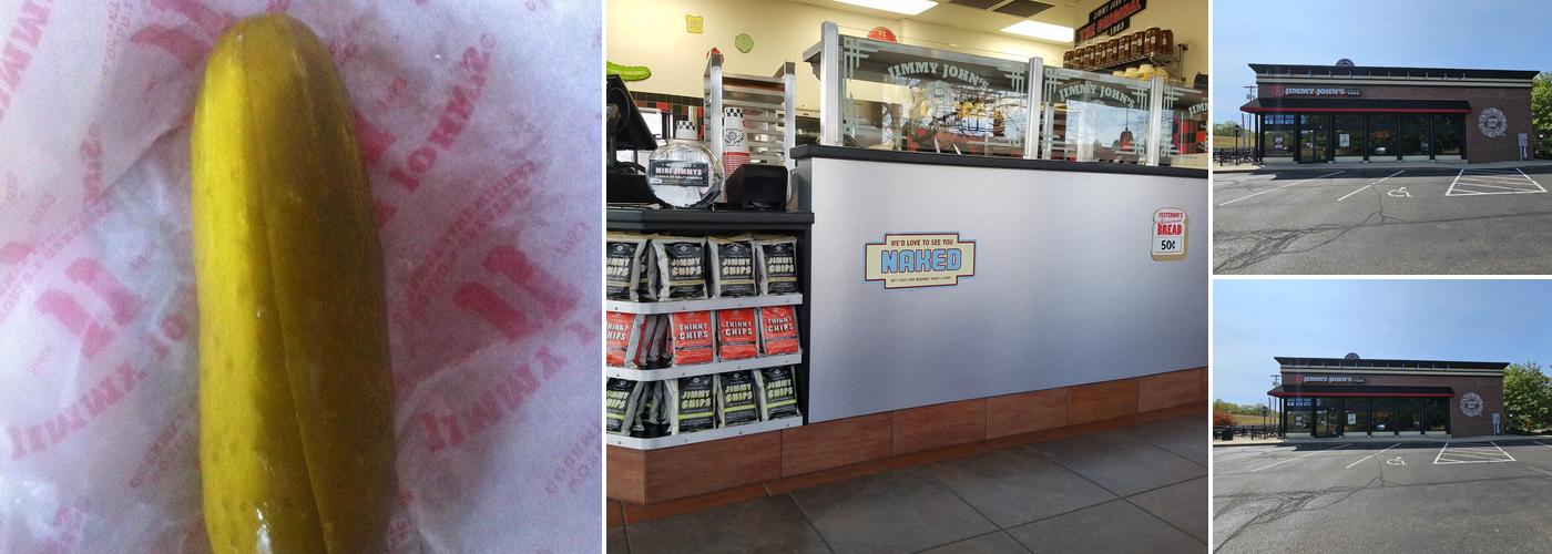 Jimmy John's