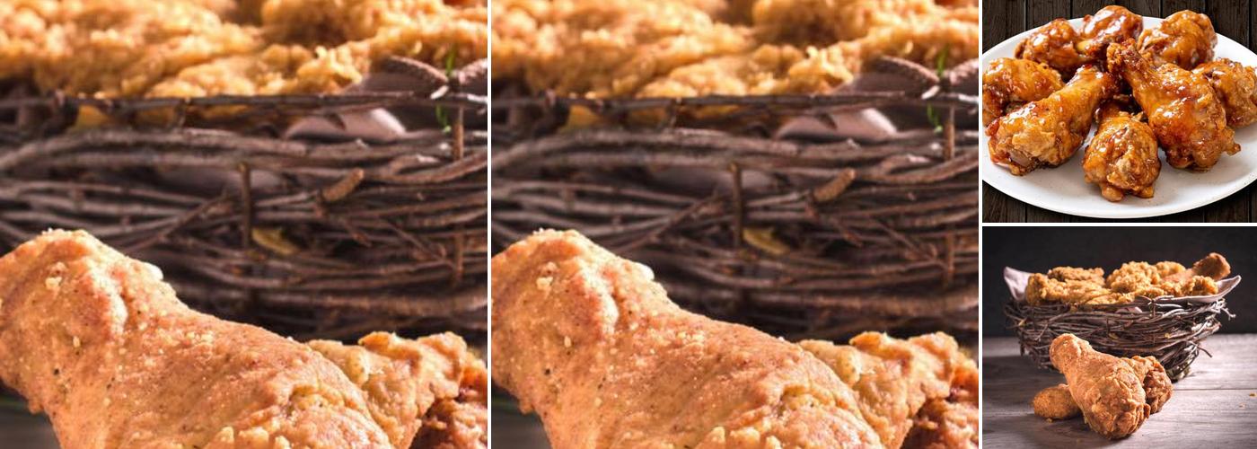 HillBilly's Fried Chicken