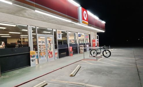 Circle K