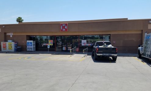 Circle K