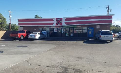 Circle K