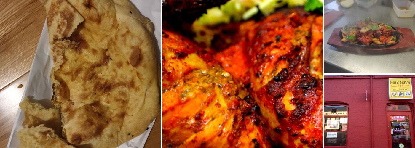 Hot Mix Indian Restaurant