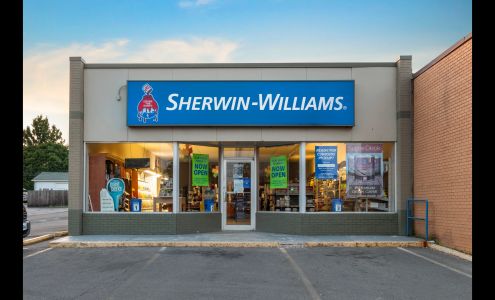 Sherwin-Williams Paint Store