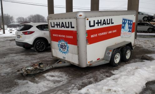 U-Haul Neighborhood Dealer