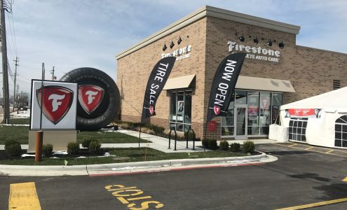 Firestone Complete Auto Care