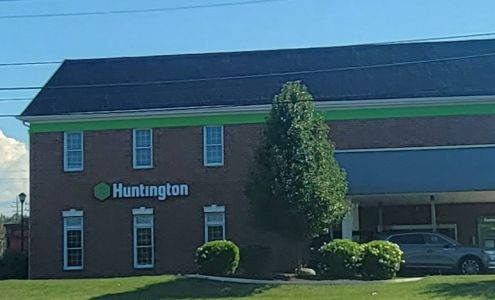 Huntington Bank