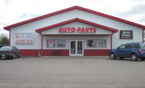 Auto Value Aitkin
