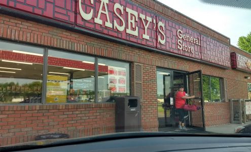 Casey's
