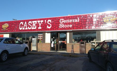 Casey's