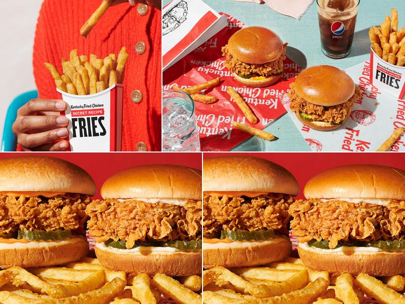 KFC 7843 Munson Rd, Mentor-On-The-Lake