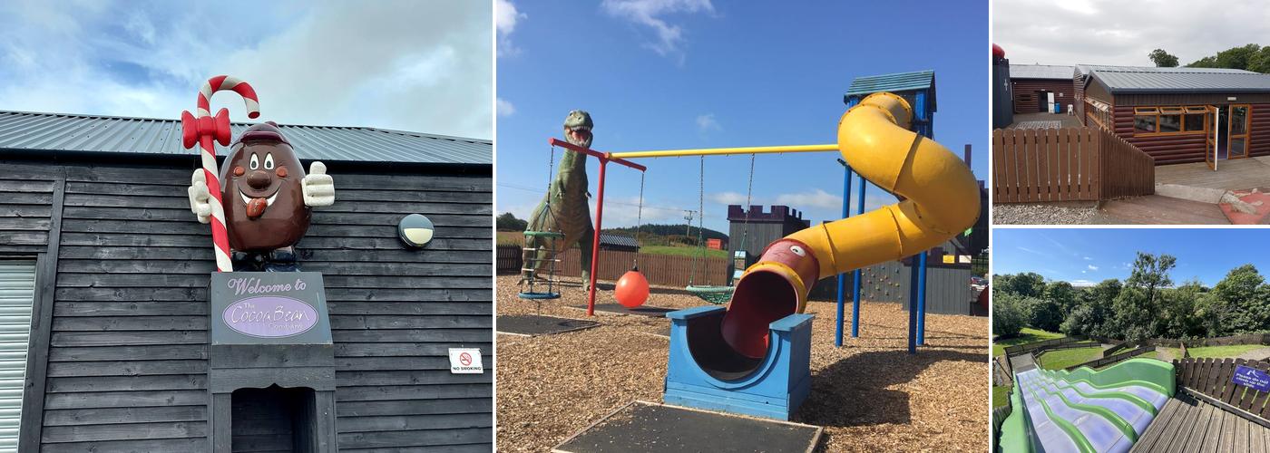 The Cocoabean Company