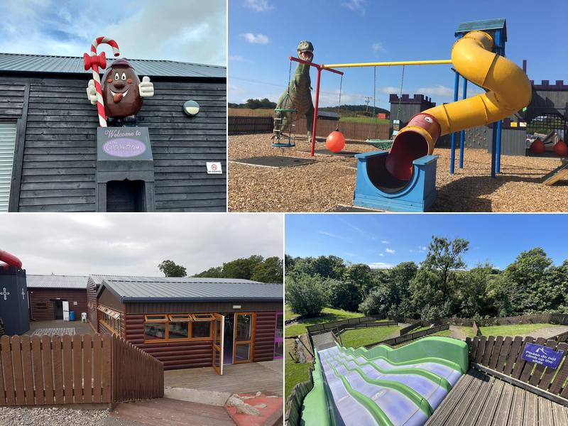 The Cocoabean Company