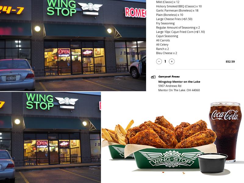 Wingstop