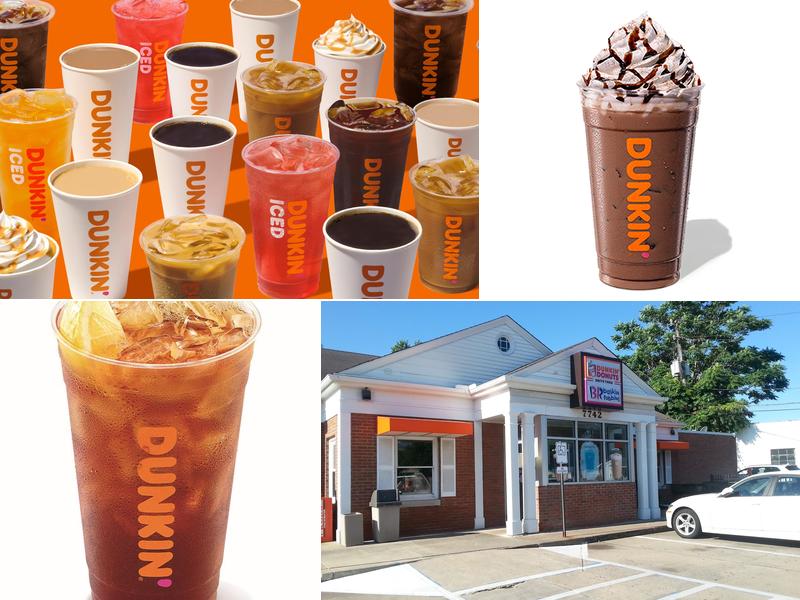 Dunkin'
