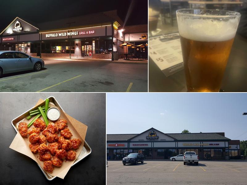 Buffalo Wild Wings