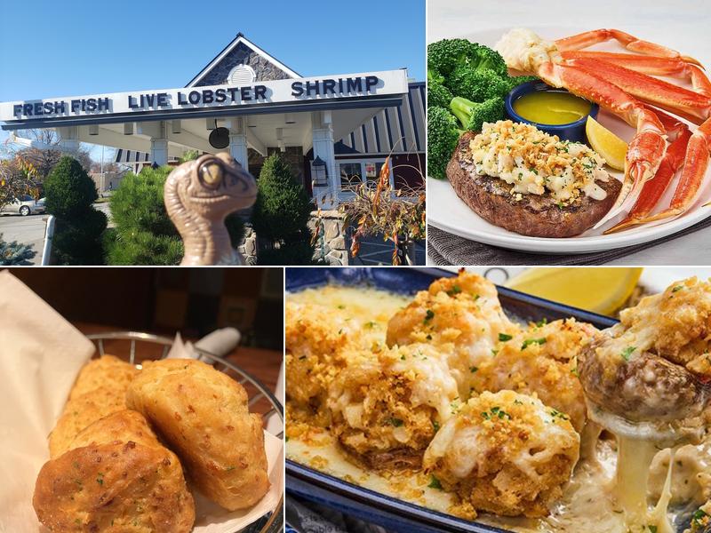 Red Lobster