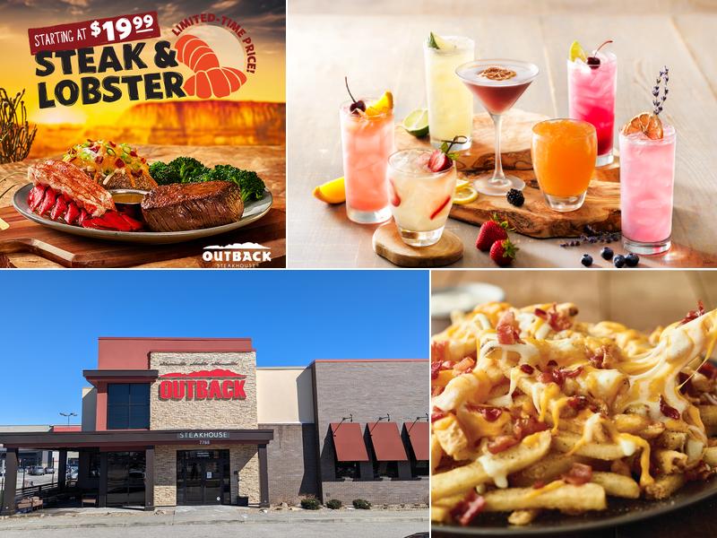 Outback Steakhouse