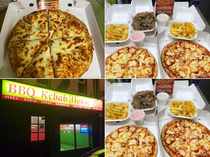 BBQ Kebab house