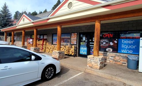 Chevron Flagstaff