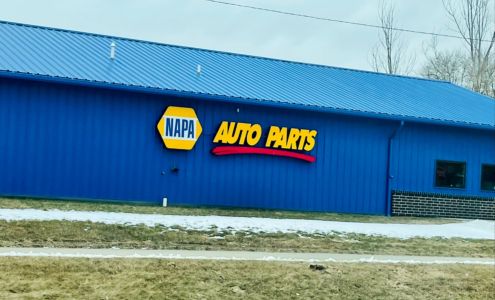 NAPA Auto Parts - Auto Parts of Pelican Rapids Pelican Rapids