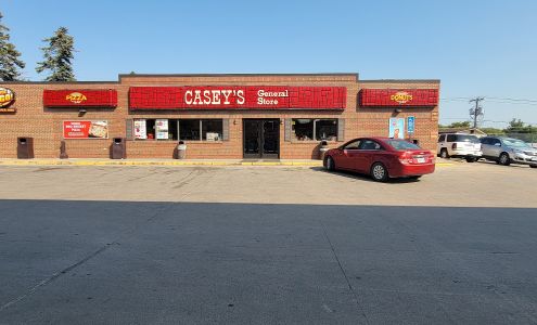 Casey's